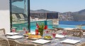 5 bedroom luxury villa in Kalkan with private pool and sea views