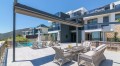 5 bedroom luxury villa in Kalkan with private pool and sea views