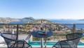 5 bedroom luxury villa in Kalkan with private pool and sea views