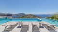 5 bedroom luxury villa in Kalkan with private pool and sea views