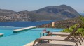 5 bedroom luxury villa in Kalkan with private pool and sea views