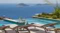 5 bedroom luxury villa in Kalkan with private pool and sea views