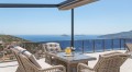 5 bedroom luxury villa in Kalkan with private pool and sea views