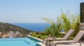 5 bedroom luxury villa in Kalkan with private pool and sea views