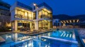 5 bedroom luxury villa in Kalkan with private pool and sea views