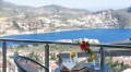 5 bedroom luxury villa in Kalkan with private pool and sea views