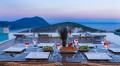 5 bedroom luxury villa in Kalkan with private pool and sea views