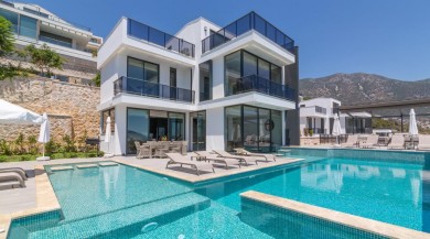 Villa Mirada
