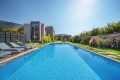 2 bedroom luxury villa im Kayakoy with secluded pool and garden