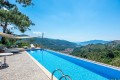 4 bedroom luxury villa in Marmaris, private pool and sea views