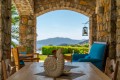 4 bedroom luxury villa in Marmaris, private pool and sea views