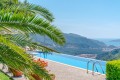 4 bedroom luxury villa in Marmaris, private pool and sea views