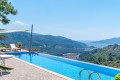 4 bedroom luxury villa in Marmaris, private pool and sea views