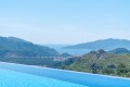 4 bedroom luxury villa in Marmaris, private pool and sea views