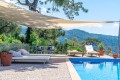 4 bedroom luxury villa in Marmaris, private pool and sea views