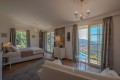 4 bedroom luxury villa in Marmaris, private pool and sea views