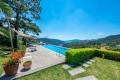 4 bedroom luxury villa in Marmaris, private pool and sea views