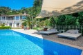 4 bedroom luxury villa in Marmaris, private pool and sea views