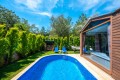 2 bedroom honeymoon villa in Kayakoy with secluded swimming pool