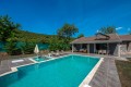 3 bedroom secluded villa with children’s pool