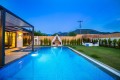 2 bedroom luxury villa in Kayakoy with secluded pool and garden