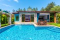 1 bedroom private and secluded luxury honeymoon villa