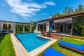 1 bedroom private and secluded luxury honeymoon villa