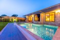 luxury honeymoon villa sleeps 2 people with secluded pool