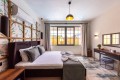 Secluded luxury villa with pool in Kayakoy sleeps 4 people