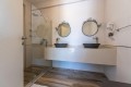 Secluded luxury villa with pool in Kayakoy sleeps 4 people