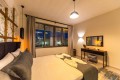 Secluded luxury villa with pool in Kayakoy sleeps 4 people