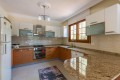 3 bedroom villa in Kayakoy sleeps 5 people with secluded pool