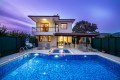 3 bedroom villa in Kayakoy sleeps 5 people with secluded pool