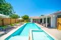 2 bedroom luxury villa in Kayakoy with secluded pool and garden