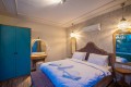 2 bedroom luxury villa in Kayakoy with secluded pool and garden