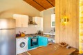 2 bedroom luxury villa in Kayakoy with secluded pool and garden