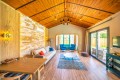2 bedroom luxury villa in Kayakoy with secluded pool and garden