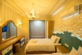 2 bedroom luxury villa in Kayakoy with secluded pool and garden
