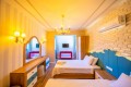 2 bedroom luxury villa in Kayakoy with secluded pool and garden