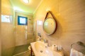 2 bedroom luxury villa in Kayakoy with secluded pool and garden