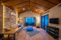 2 bedroom luxury villa in Kayakoy with secluded pool and garden