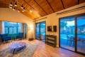 2 bedroom luxury villa in Kayakoy with secluded pool and garden