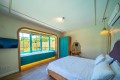 2 bedroom luxury villa in Kayakoy with secluded pool and garden