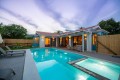 2 bedroom luxury villa in Kayakoy with secluded pool and garden