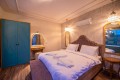 2 bedroom luxury villa in Kayakoy with secluded pool and garden