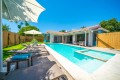 2 bedroom luxury villa in Kayakoy with secluded pool and garden