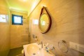 2 bedroom luxury villa in Kayakoy with secluded pool and garden