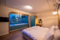 2 bedroom luxury villa in Kayakoy with secluded pool and garden