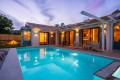 2 bedroom luxury villa in Kayakoy with secluded pool and garden
