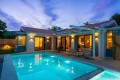 2 bedroom luxury villa in Kayakoy with secluded pool and garden